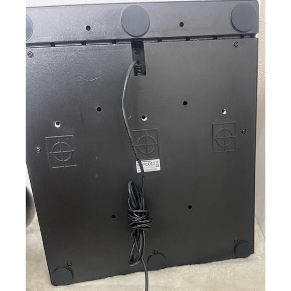 Thrust master Ferrari Spider Racing Steering Wheel X BOX (Only Steering Wheel) - Picture 9 of 10